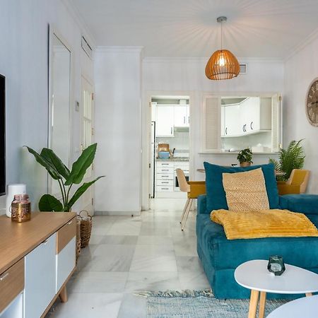 Dona Sofia Apartamento Fuengirola Exterior foto