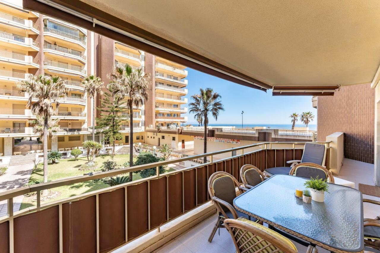 Dona Sofia Apartamento Fuengirola Exterior foto