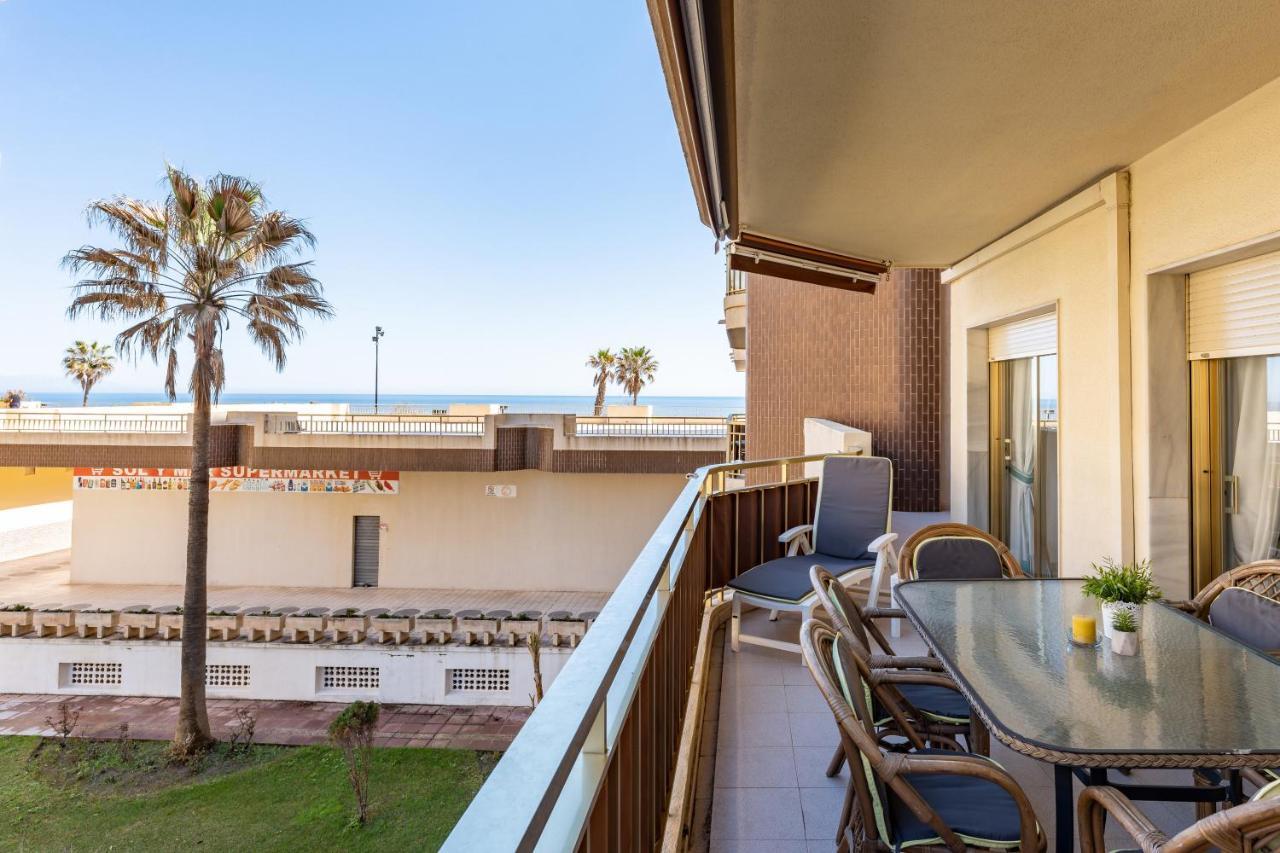 Dona Sofia Apartamento Fuengirola Exterior foto