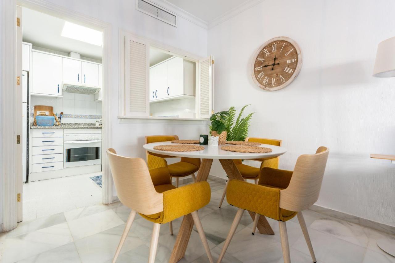 Dona Sofia Apartamento Fuengirola Exterior foto