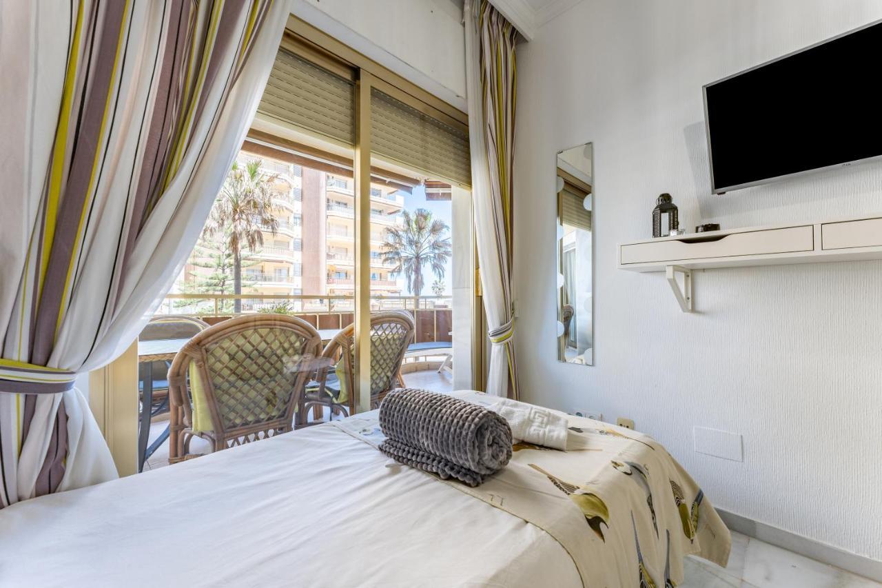 Dona Sofia Apartamento Fuengirola Exterior foto