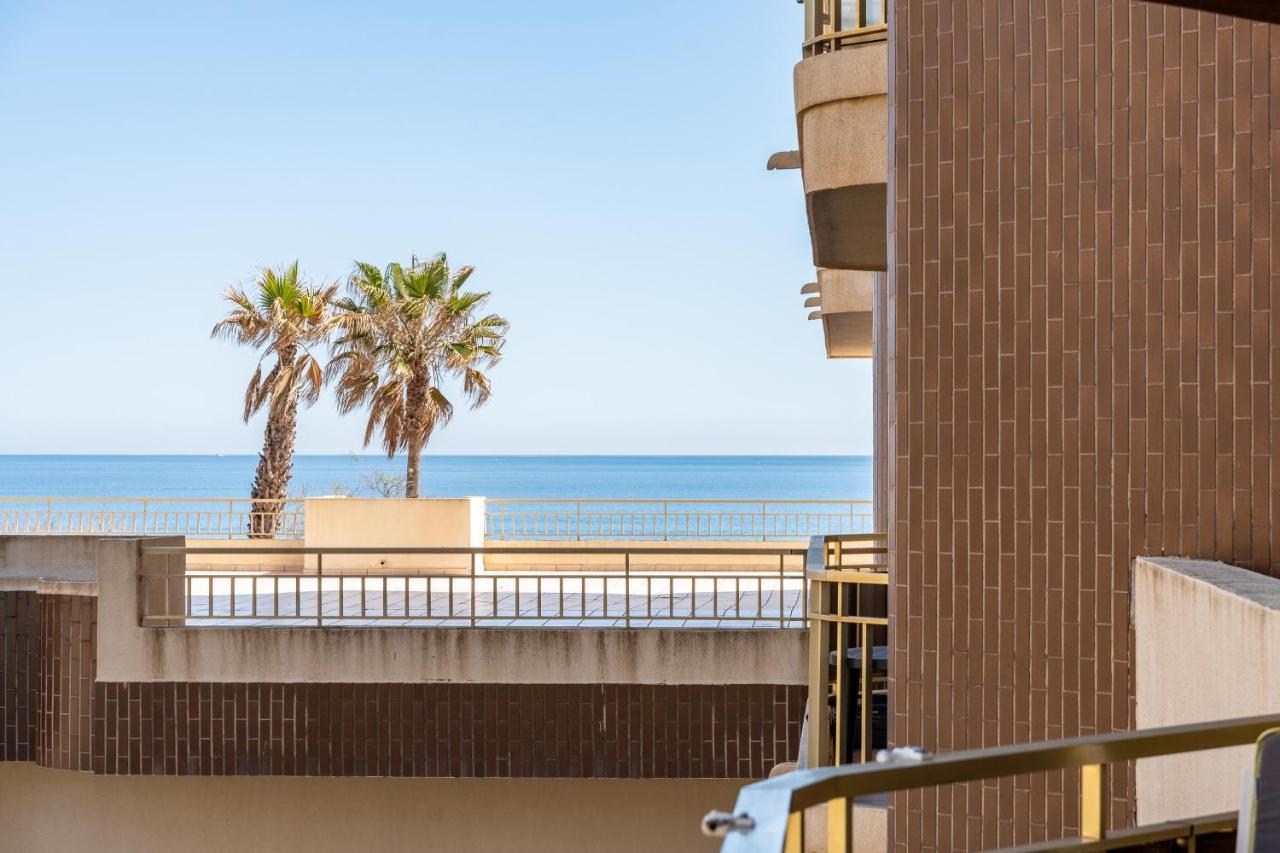 Dona Sofia Apartamento Fuengirola Exterior foto
