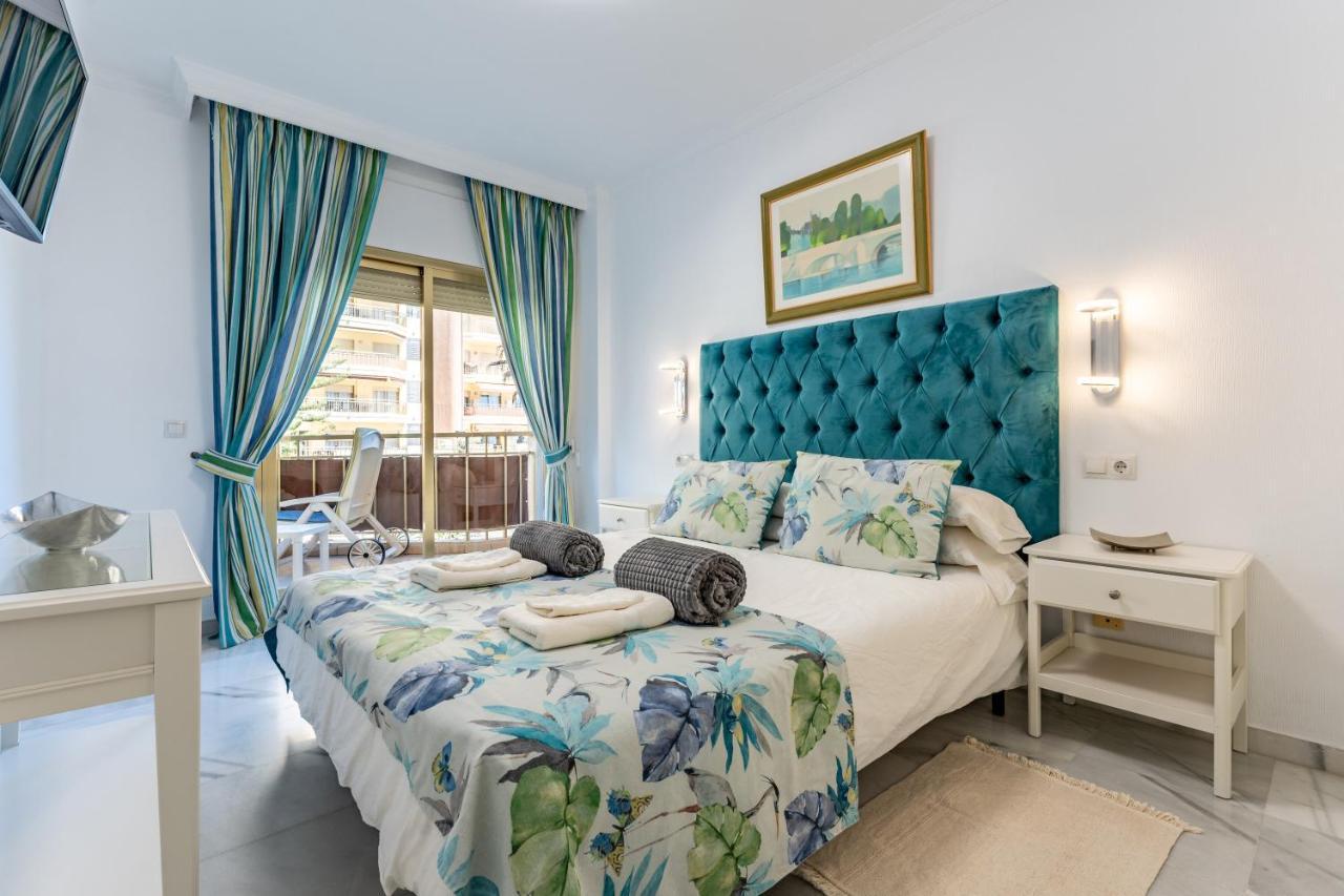 Dona Sofia Apartamento Fuengirola Exterior foto